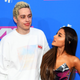 Illustration for article titled Pete and Arianas Loved Ones Rejoice Over Their Split